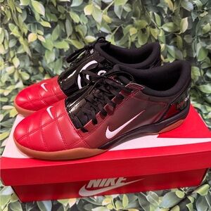 Nike Total 90 3 Bred new in box